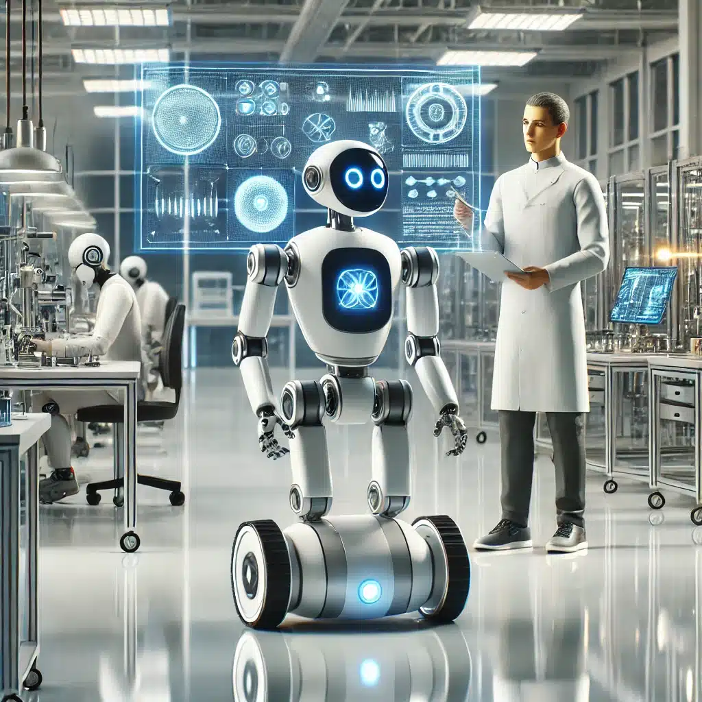 tendances-modernes-en-robotique